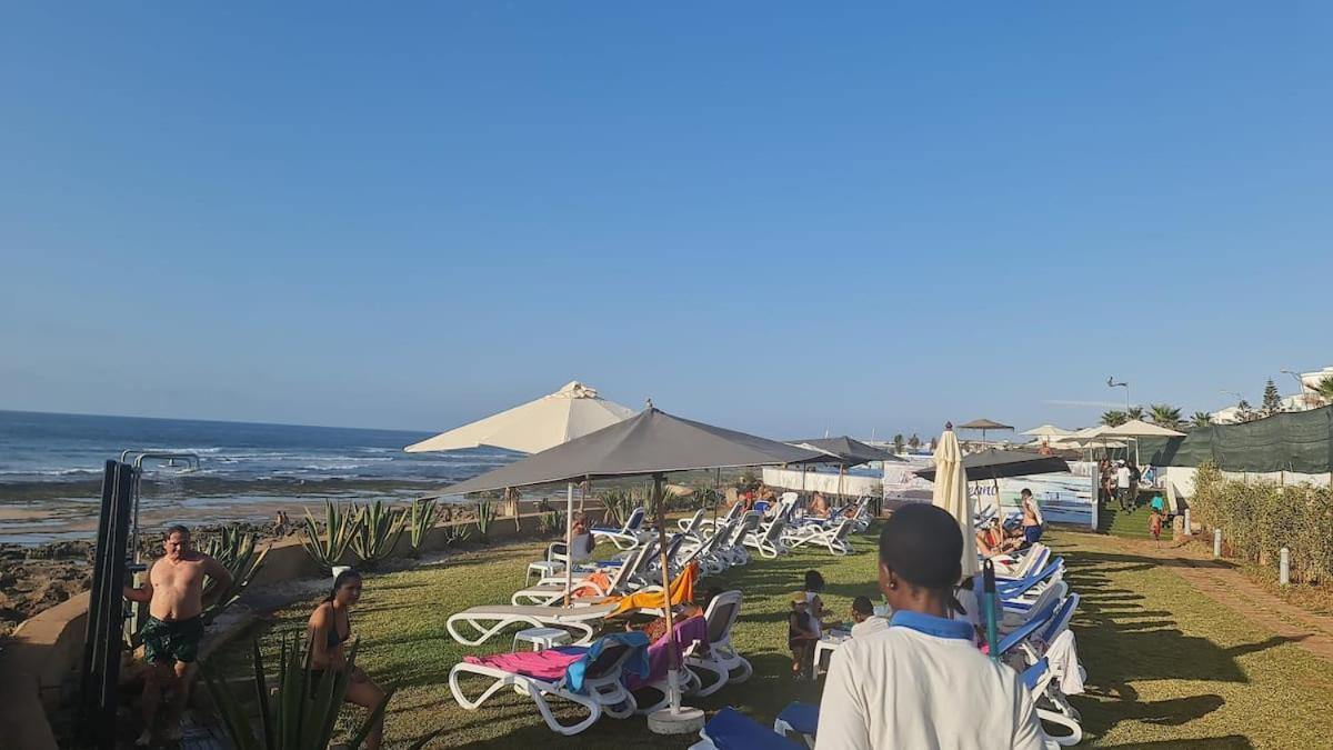 Ocean Beach Tamarist Екстериор снимка