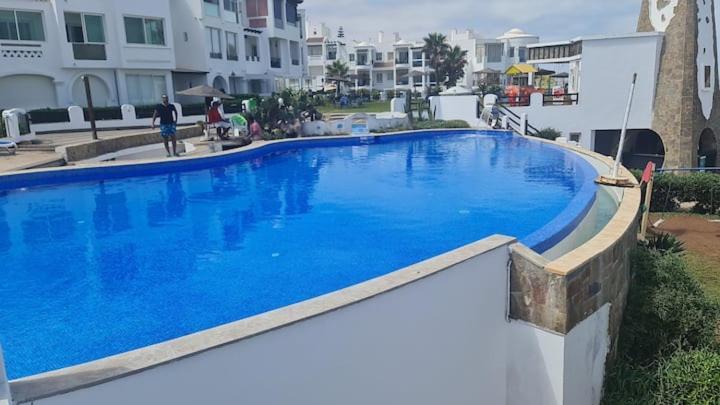 Ocean Beach Tamarist Екстериор снимка
