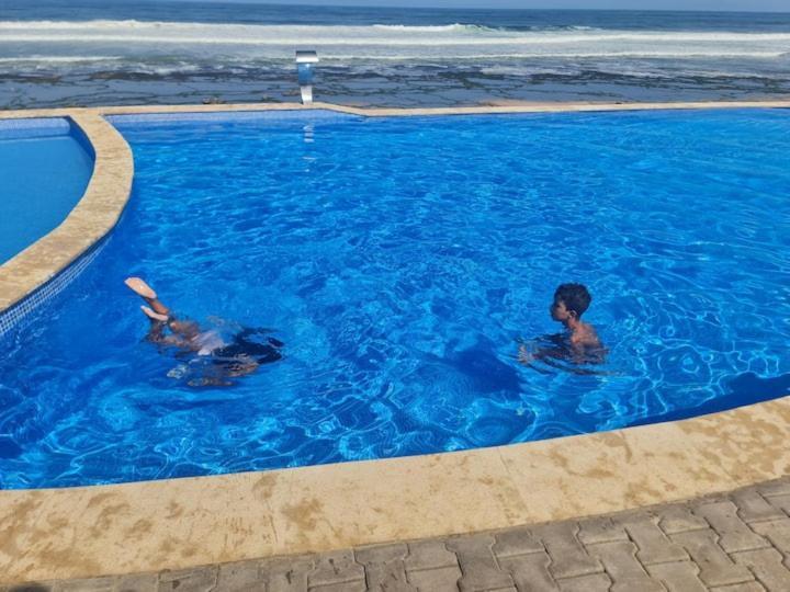 Ocean Beach Tamarist Екстериор снимка