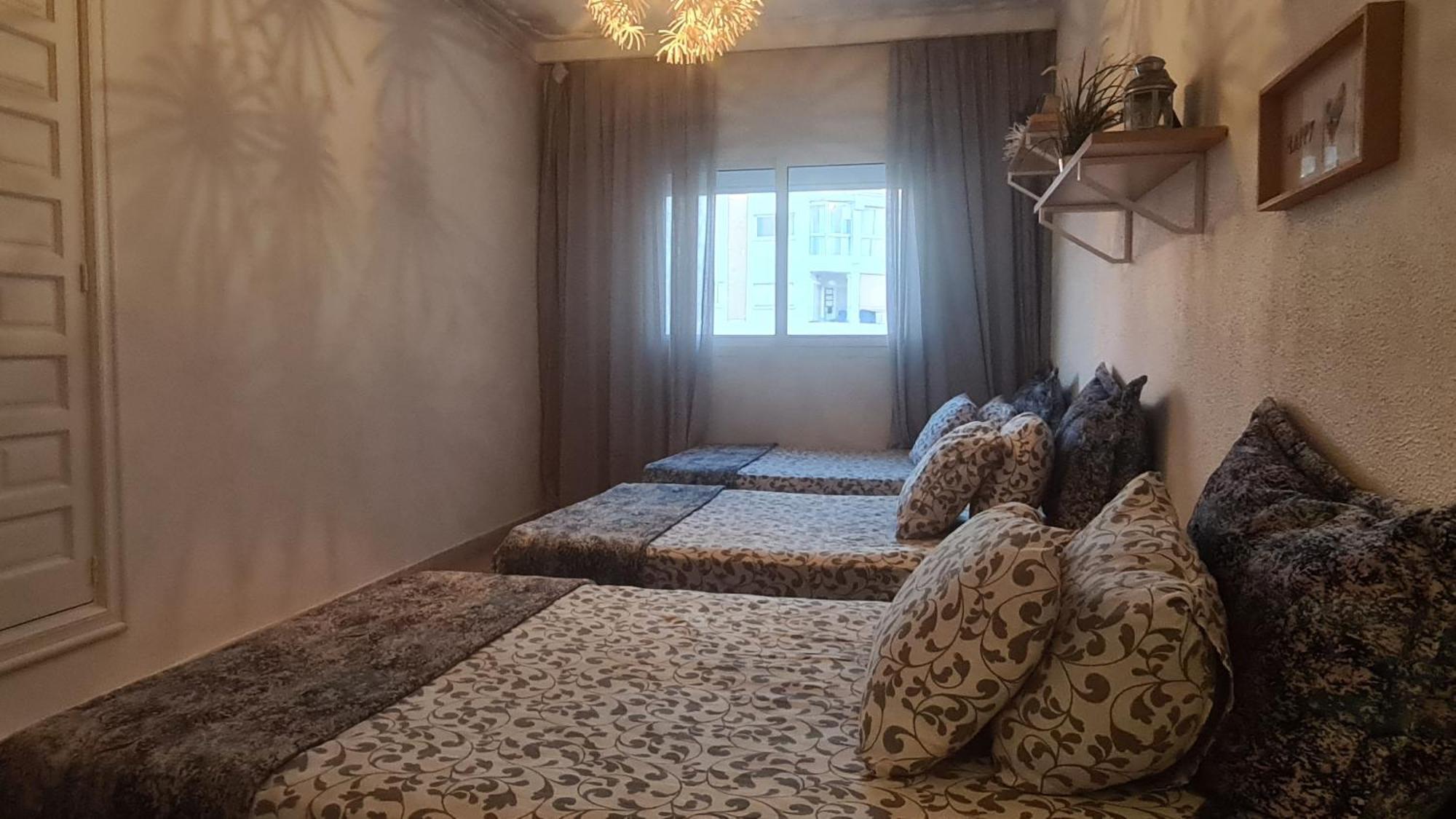 Ocean Beach Tamarist Екстериор снимка
